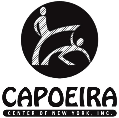 Capoeira Center or New York --- Logo with text