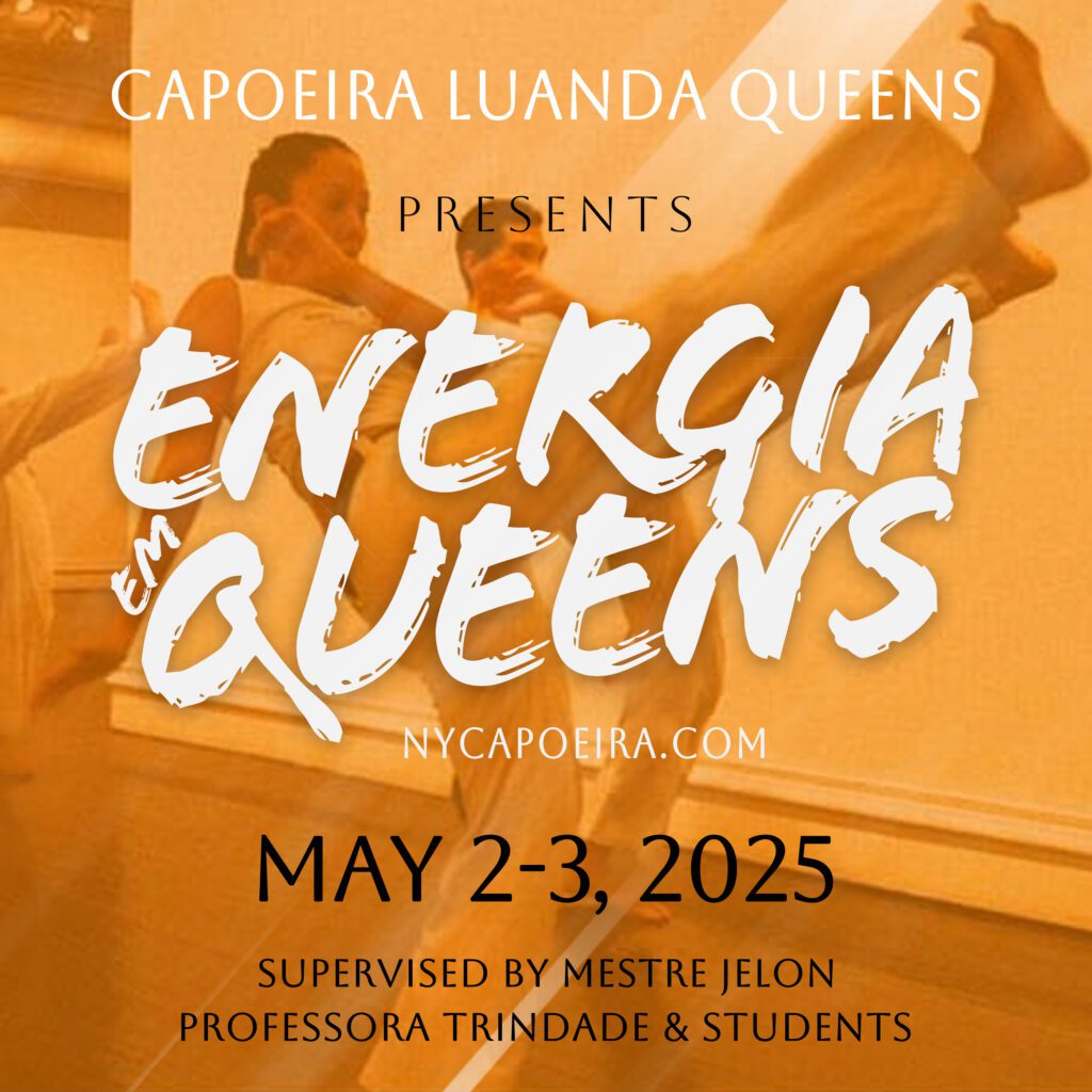 Energia em Queens 2025